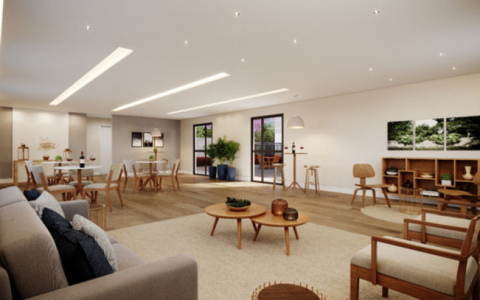 Imagem Apartamento com 1 Quarto à Venda, 49 m² em Recreio Dos Bandeirantes - Rio De Janeiro Imagem Apartamento com 1 Quarto à Venda, 49 m² em Recreio Dos Bandeirantes - Rio De Janeiro