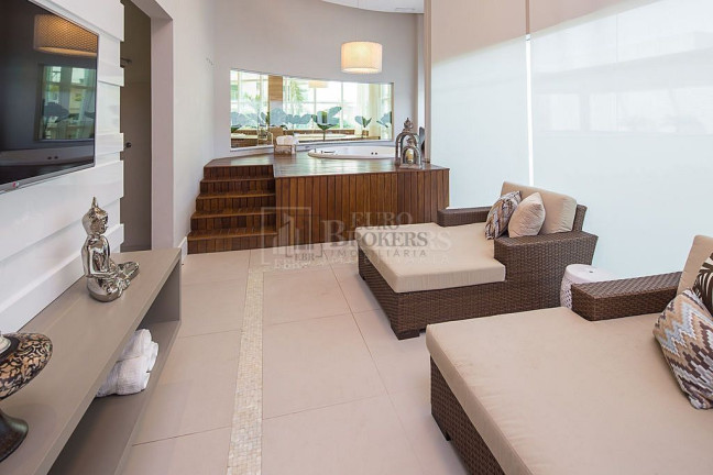 Imagem Apartamento com 3 Quartos à Venda, 140 m² em Balneário Santa Clara - Itajaí