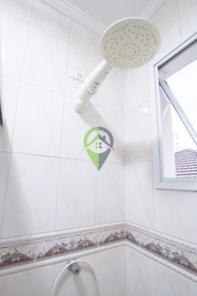 Imagem Casa com 4 Quartos à Venda, 150 m² em Campo Grande - Santos Imagem Casa com 4 Quartos à Venda, 150 m² em Campo Grande - Santos