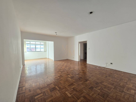 Imagem Apartamento com 3 Quartos à Venda, 140 m² em Boqueirão - Santos Imagem Apartamento com 3 Quartos à Venda, 140 m² em Boqueirão - Santos