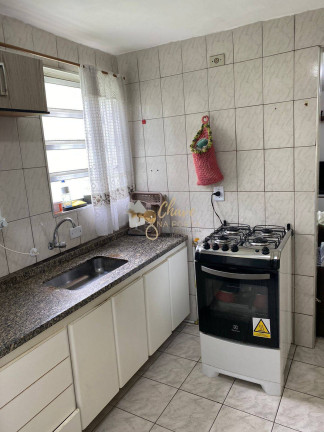 Imagem Apartamento com 2 Quartos à Venda, 45 m² em Conjunto Habitacional Teotonio Vilela - São Paulo Imagem Apartamento com 2 Quartos à Venda, 45 m² em Conjunto Habitacional Teotonio Vilela - São Paulo