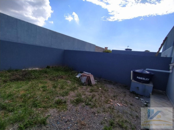 Imagem Casa com 3 Quartos à Venda, 64 m² em Miringuava - São José Dos Pinhais Imagem Casa com 3 Quartos à Venda, 64 m² em Miringuava - São José Dos Pinhais