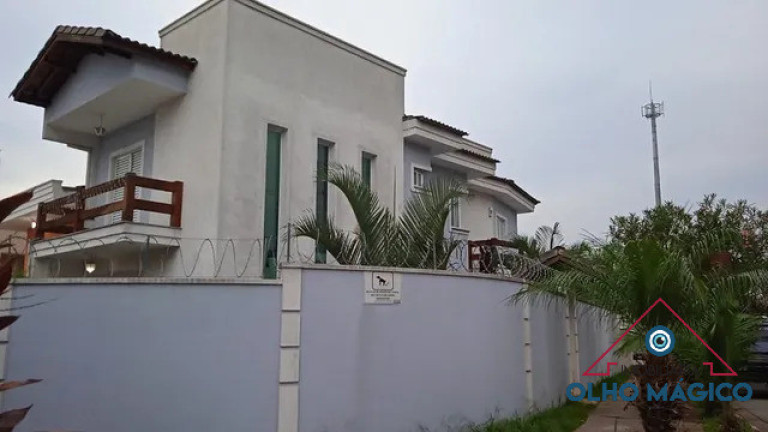 Imagem Sobrado com 3 Quartos à Venda, 132 m² em Novo Osasco - Osasco