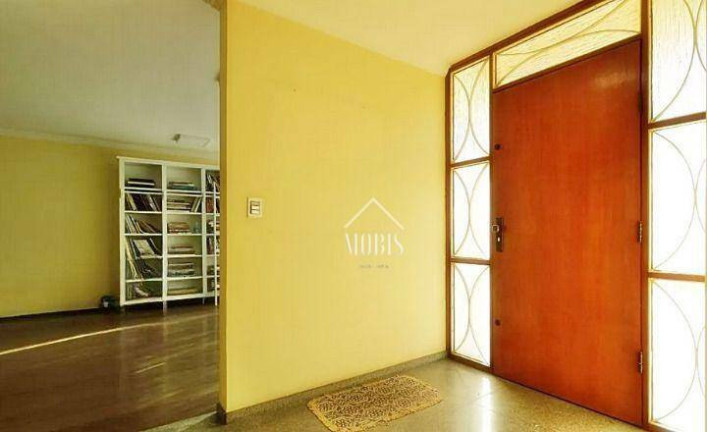 Imagem Sobrado com 4 Quartos à Venda, 311 m² em Jardim - Santo André