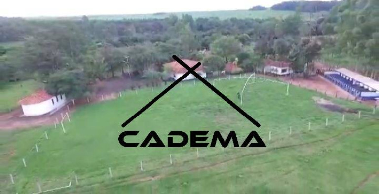 Imagem Chácara com 3 Quartos à Venda, 20 m² em Area Rural - Araraquara