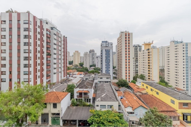 Imagem Apartamento com 2 Quartos à Venda, 60 m² em Vila Da Saúde - São Paulo
