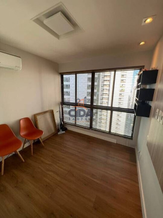 Imagem Apartamento com 4 Quartos à Venda, 126 m² em Boa Viagem - Recife