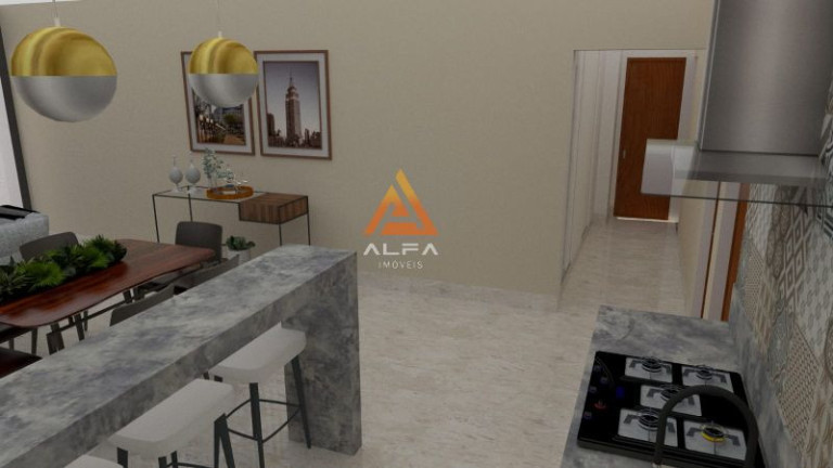 Imagem Apartamento com 3 Quartos à Venda, 48 m²