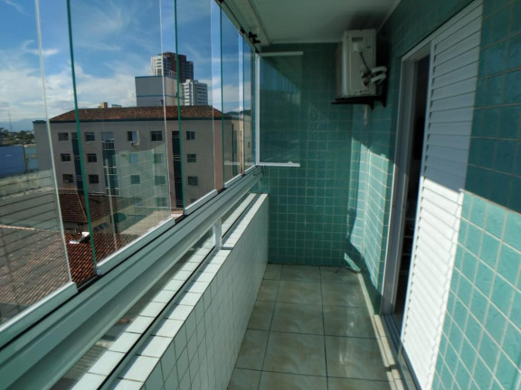 Imagem Apartamento com 1 Quarto à Venda, 40 m² em Boqueirão - Praia Grande Imagem Apartamento com 1 Quarto à Venda, 40 m² em Boqueirão - Praia Grande