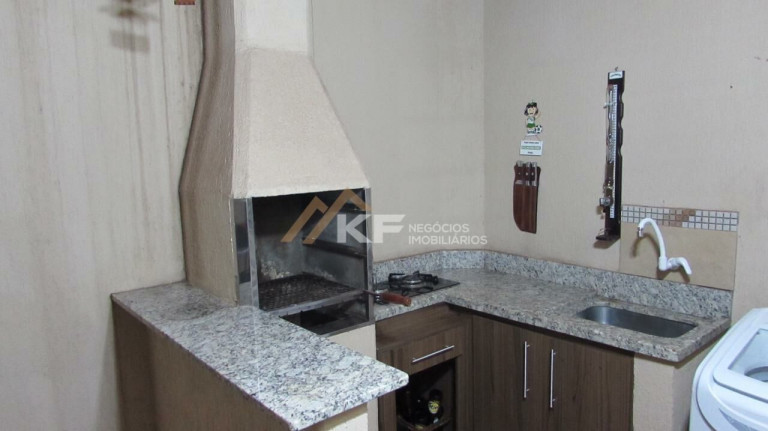 Imagem Casa de Condomínio com 2 Quartos à Venda, 93 m² em Jardim Zara - Ribeirão Preto