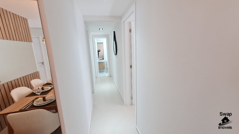 Imagem Apartamento com 3 Quartos à Venda, 100 m² em Riviera - Bertioga