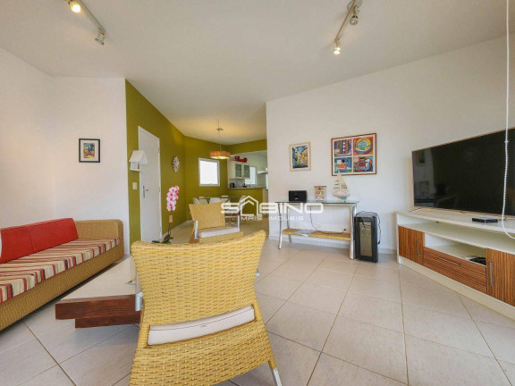 Imagem Apartamento com 4 Quartos à Venda, 162 m² em Riviera De São Lourenço - Bertioga