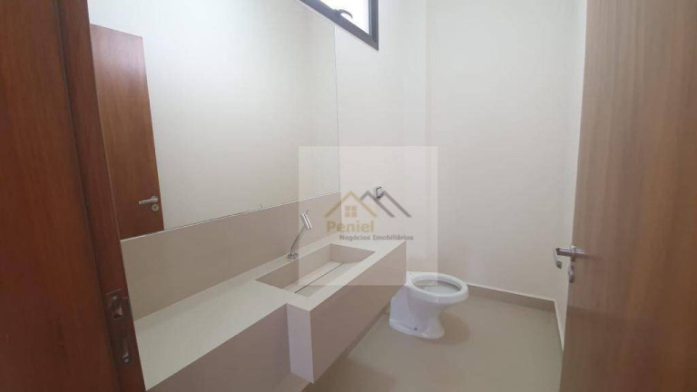 Imagem Casa com 3 Quartos à Venda, 250 m² em Vila Do Golf - Ribeirão Preto