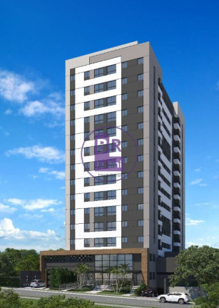 Imagem Apartamento com 3 Quartos à Venda, 111 m² em Veraliz - Londrina
