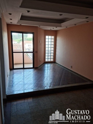 Imagem Imóvel com 3 Quartos à Venda, 96 m² em Rústico - Volta Redonda