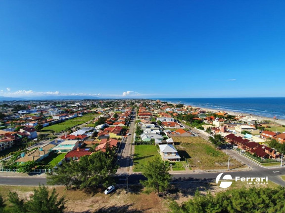 Imagem Apartamento com 3 Quartos à Venda, 110 m² em Zona Nova - Capão Da Canoa