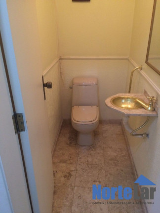 Imagem Apartamento com 3 Quartos à Venda, 106 m² em água Fria - São Paulo