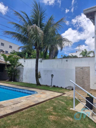 Imagem Casa com 2 Quartos à Venda, 333 m² em Vila Lavínia - Mogi Das Cruzes