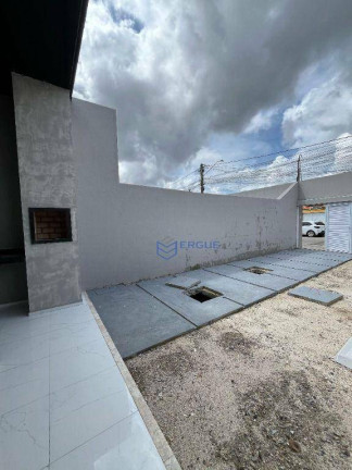 Imagem Casa com 3 Quartos à Venda, 76 m² em Siqueira - Fortaleza Imagem Casa com 3 Quartos à Venda, 76 m² em Siqueira - Fortaleza