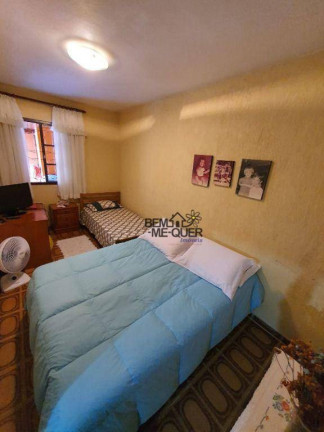 Imagem Casa com 3 Quartos à Venda, 100 m² em Parque São Domingos - São Paulo Imagem Casa com 3 Quartos à Venda, 100 m² em Parque São Domingos - São Paulo