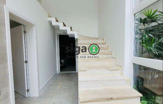 Imagem Casa com 4 Quartos à Venda ou Locação, 424 m² em Brooklin - São Paulo