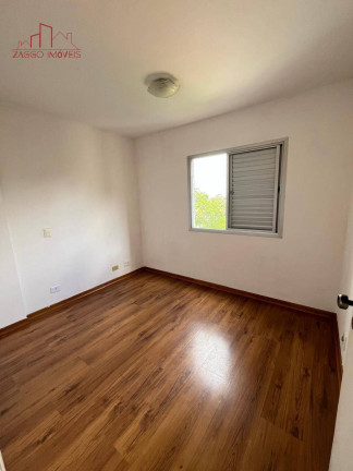 Imagem Apartamento com 2 Quartos à Venda, 60 m² em Parque Munhoz - São Paulo