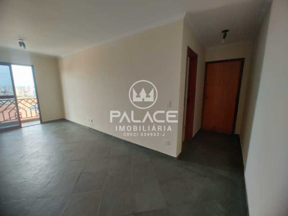 Apartamento com 2 Quartos à Venda, 70 m² em Alto - Piracicaba