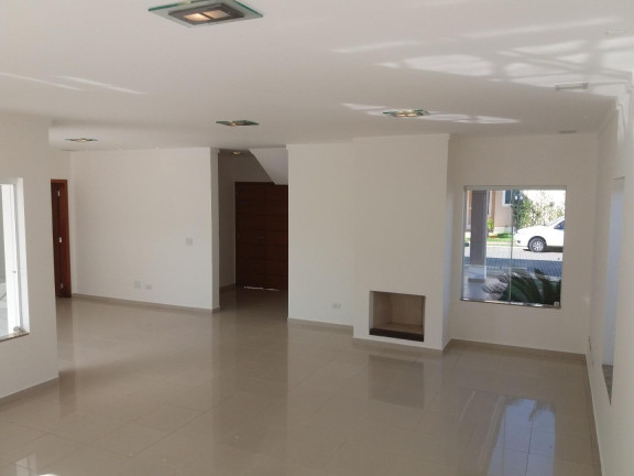 Imagem Sobrado com 4 Quartos à Venda, 240 m² em Condomínio Real Villas Europa - Sorocaba