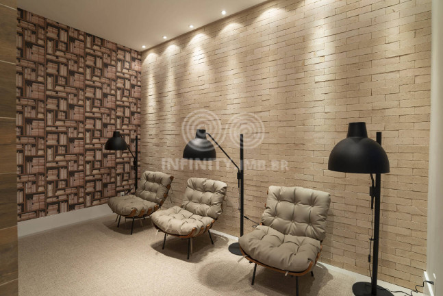 Imagem Apartamento com 1 Quarto à Venda, 48 m² em República - São Paulo