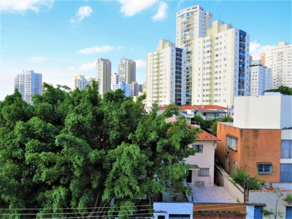 Imagem Apartamento com 2 Quartos à Venda, 54 m² em Vila Gumercindo - São Paulo Imagem Apartamento com 2 Quartos à Venda, 54 m² em Vila Gumercindo - São Paulo