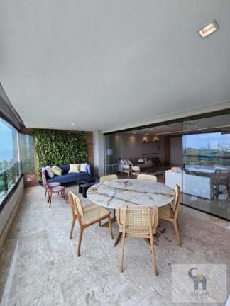 Imagem Apartamento com 4 Quartos à Venda, 211 m² em Federação - Salvador Imagem Apartamento com 4 Quartos à Venda, 211 m² em Federação - Salvador