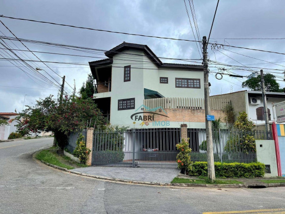 Imagem Casa com 3 Quartos para Alugar, 235 m² em Jardim Paulistano - Sorocaba