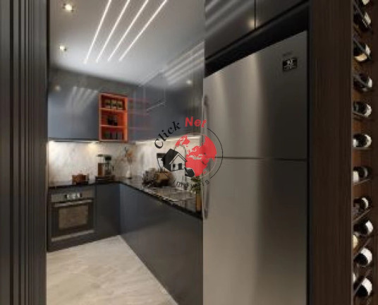 Imagem Apartamento com 2 Quartos à Venda, 56 m² em Nova Petrópolis - São Bernardo Do Campo Imagem Apartamento com 2 Quartos à Venda, 56 m² em Nova Petrópolis - São Bernardo Do Campo