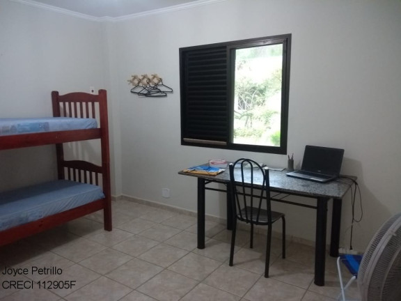 Imagem Apartamento com 3 Quartos à Venda, 100 m² em Centro - Peruíbe
