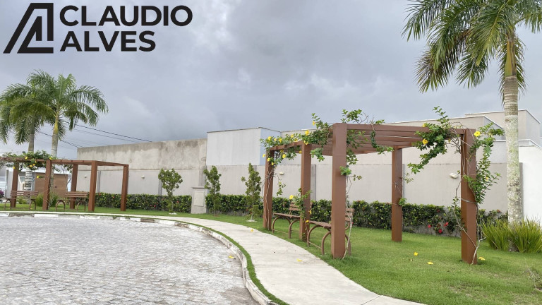 Imagem Casa de Condomínio com 2 Quartos à Venda, 57 m² em Sim - Feira De Santana