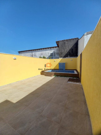 Imagem Casa com 2 Quartos à Venda, 63 m² em Gaivota - Itanhaém