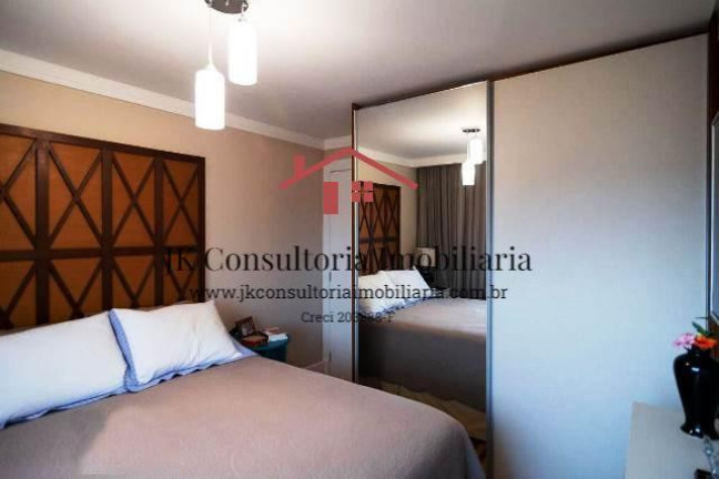 Imagem Apartamento com 3 Quartos à Venda, 109 m² em Jardim Aeroporto - São Paulo Imagem Apartamento com 3 Quartos à Venda, 109 m² em Jardim Aeroporto - São Paulo
