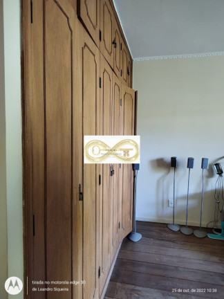 Imagem Casa com 4 Quartos à Venda, 420 m² em Jardim Santa Genebra Ii (barão Geraldo) - Campinas Imagem Casa com 4 Quartos à Venda, 420 m² em Jardim Santa Genebra Ii (barão Geraldo) - Campinas