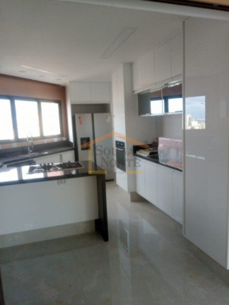 Imagem Apartamento com 4 Quartos à Venda, 278 m² em Santana - São Paulo Imagem Apartamento com 4 Quartos à Venda, 278 m² em Santana - São Paulo