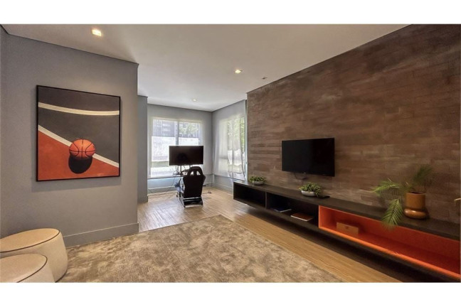 Imagem Apartamento com 2 Quartos à Venda, 84 m² em Vila Andrade - São Paulo Imagem Apartamento com 2 Quartos à Venda, 84 m² em Vila Andrade - São Paulo