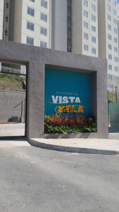 Apartamento com 2 Quartos à Venda ou Locação, 41 m² em Jardim Paraíso - Jacareí