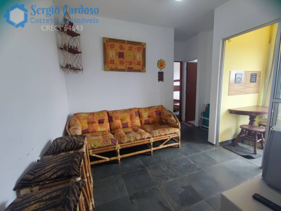 Imagem Apartamento com 2 Quartos à Venda, 45 m² em Cibratel Ii - Itanhaém Imagem Apartamento com 2 Quartos à Venda, 45 m² em Cibratel Ii - Itanhaém