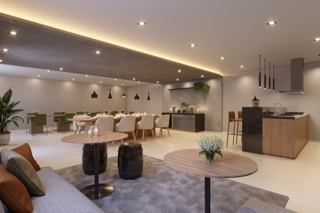 Imagem Imóvel com 2 Quartos à Venda, 47 m² em Socorro - São Paulo