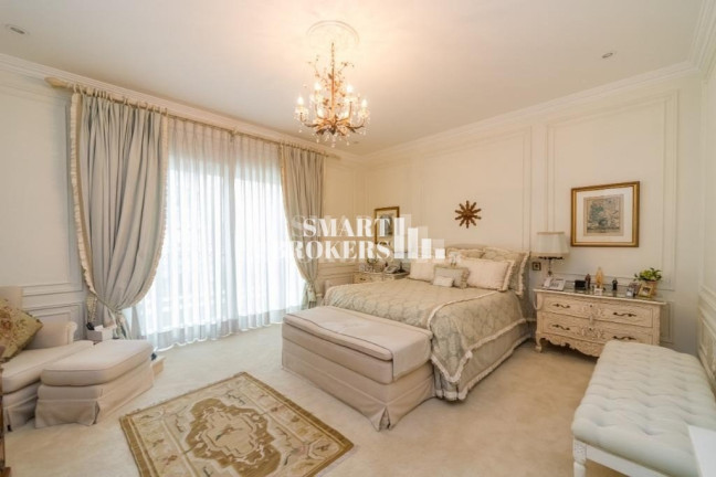 Imagem Apartamento com 4 Quartos à Venda, 682 m² em Jardim Europa - São Paulo