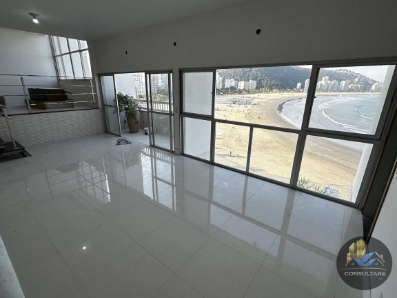Imagem Apartamento com 4 Quartos à Venda, 235 m² em Ilha Porchat - São Vicente Imagem Apartamento com 4 Quartos à Venda, 235 m² em Ilha Porchat - São Vicente