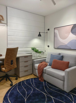 Imagem Apartamento com 2 Quartos à Venda, 129 m² em Paraíso - São Paulo Imagem Apartamento com 2 Quartos à Venda, 129 m² em Paraíso - São Paulo