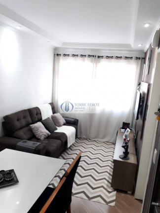 Imagem Apartamento com 2 Quartos à Venda, 43 m² em Jardim Santa Terezinha (zona Leste) - São Paulo Imagem Apartamento com 2 Quartos à Venda, 43 m² em Jardim Santa Terezinha (zona Leste) - São Paulo