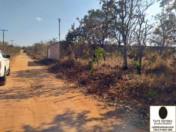 Imagem Imóvel à Venda, 250 m² em Parque Das Laranjeiras - Caldas Novas Imagem Imóvel à Venda, 250 m² em Parque Das Laranjeiras - Caldas Novas
