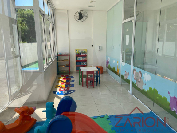 Imagem Apartamento com 2 Quartos à Venda, 81 m² em Vila São José - Taubaté