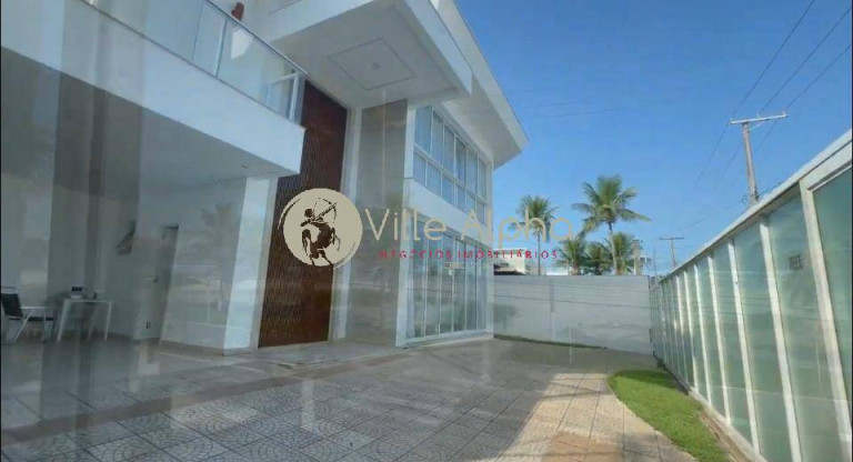 Casa com 4 Quartos à Venda, 700 m² em Enseada - Guarujá